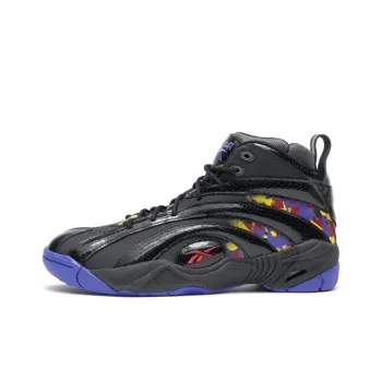 Reebok Shaqnosis Escape From La
