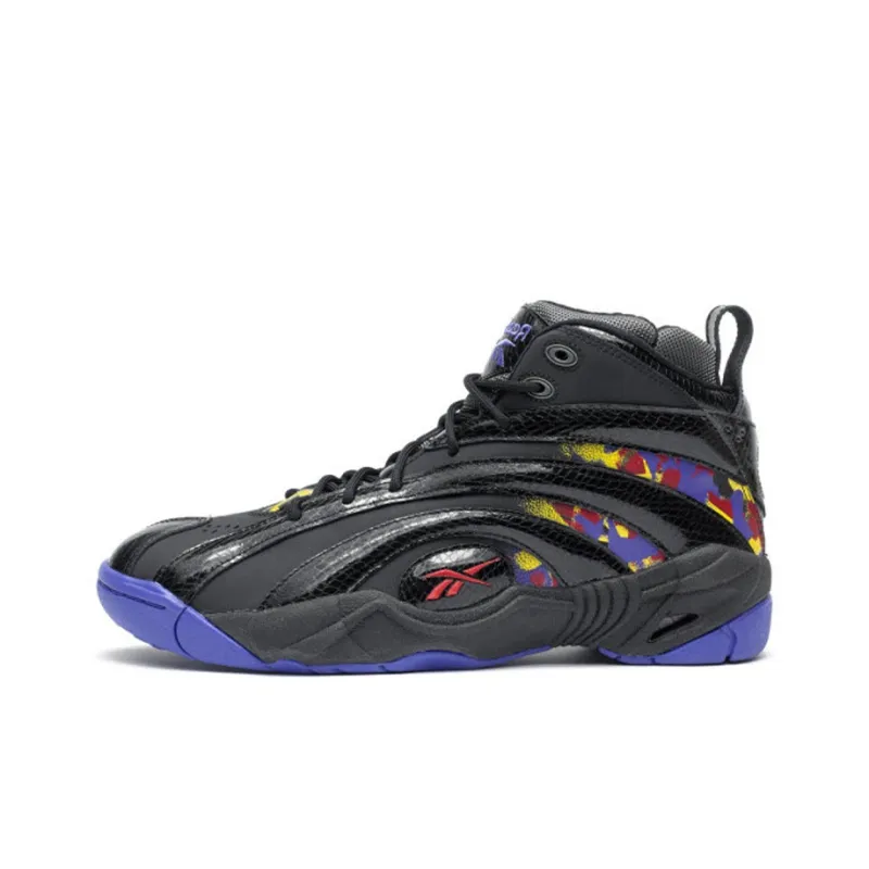 Reebok Shaqnosis Escape From La-0