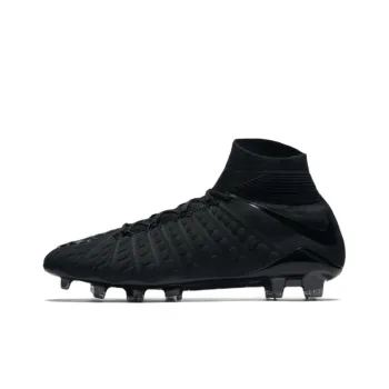Nike Hypervenom Phantom 3 Df Fg 'Black'