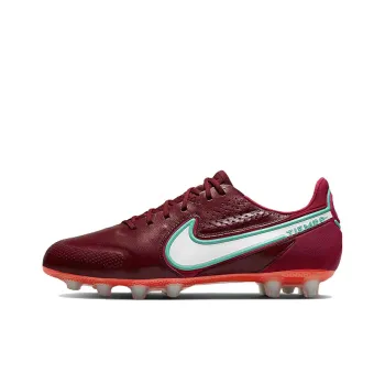 Nike Tiempo Legend 9 Elite Hg 'Red White'