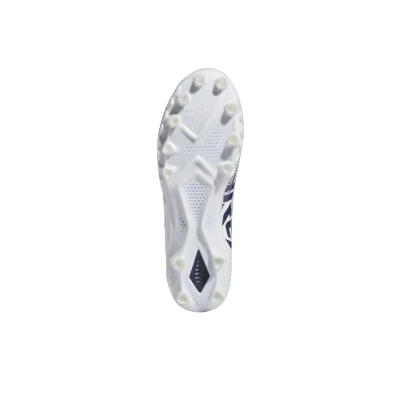 Adidas Freak 22 Team 'White College Navy'-3