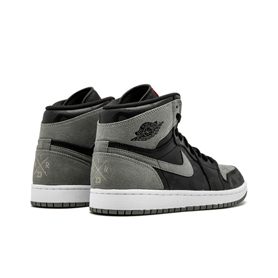 JORDAN 1 Retro High Camo 3M Shadow US M 9 Cheap Rcj Jordan Outlet