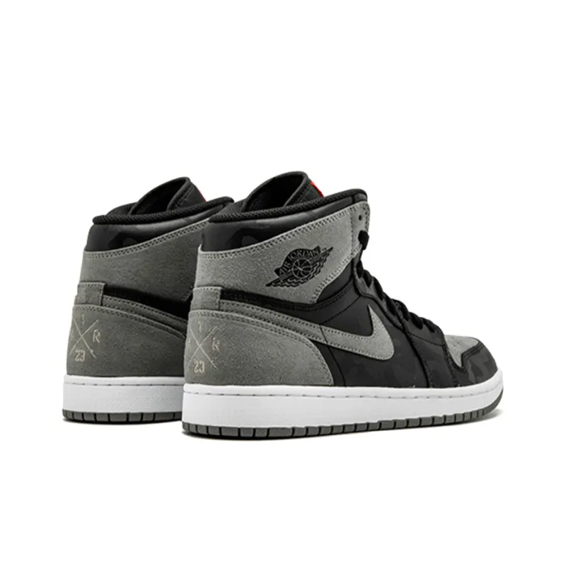 Jordan 1 Retro High Camo 3M Shadow-2