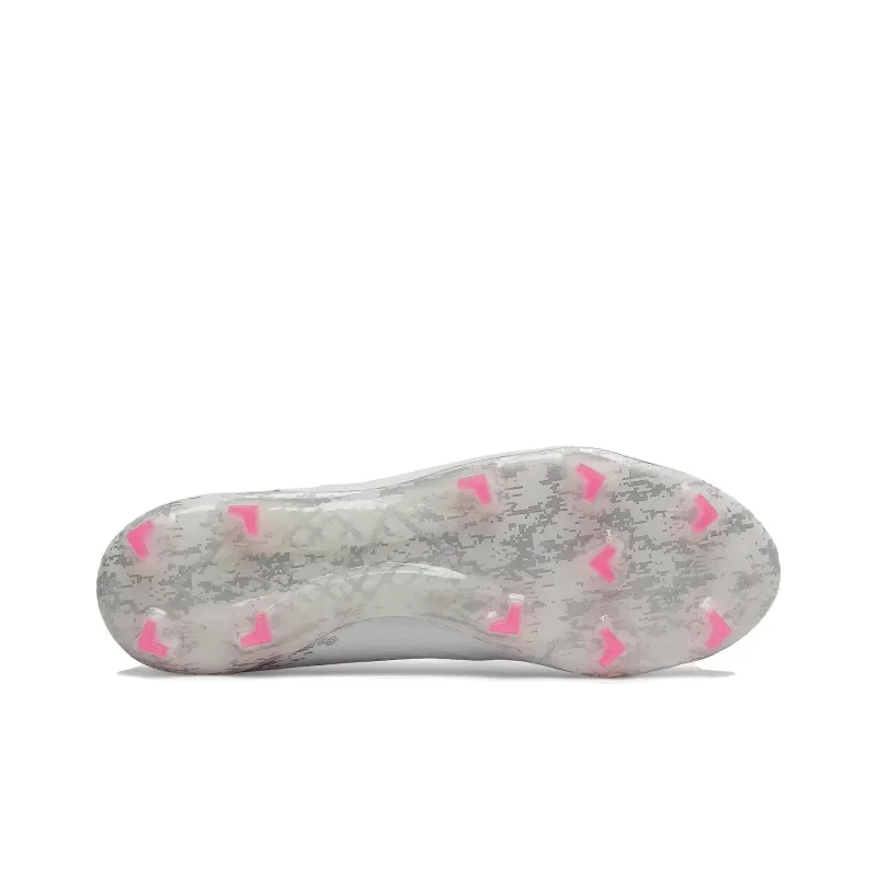 New Balance Furon V6+ Fg White Grey Pink-4