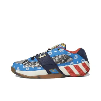 Adidas Agent Gil Restomod Usa Multi Material
