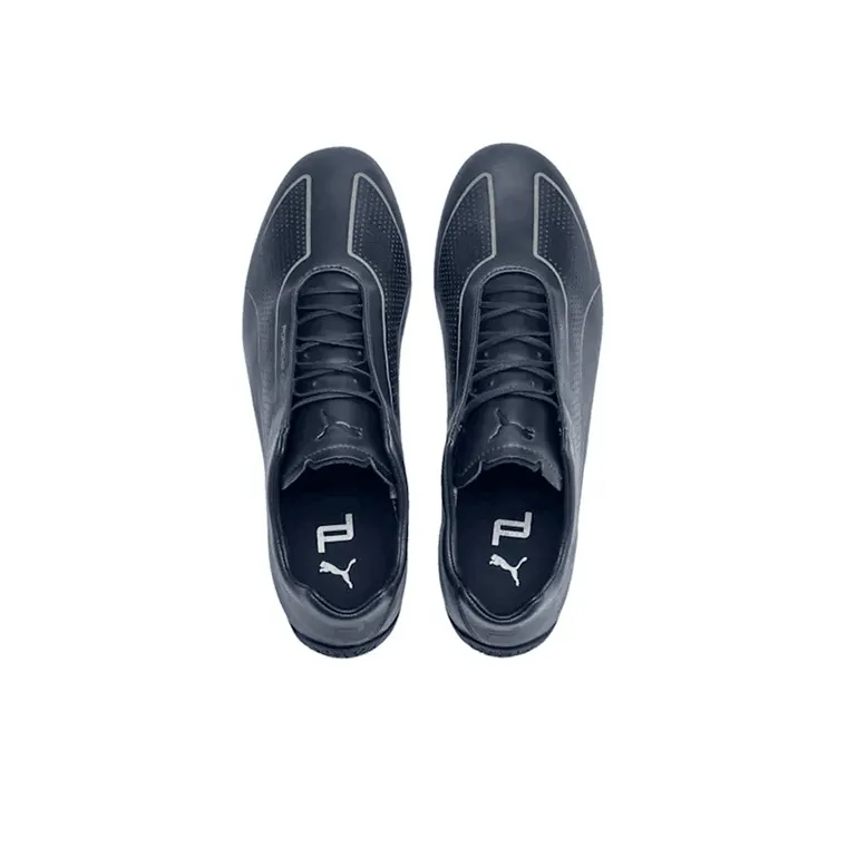 PUMA X Porsche Design Speedcat Lux Trainers 'Navy'-2