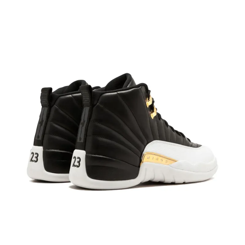 Jordan 12 Retro Wings-2