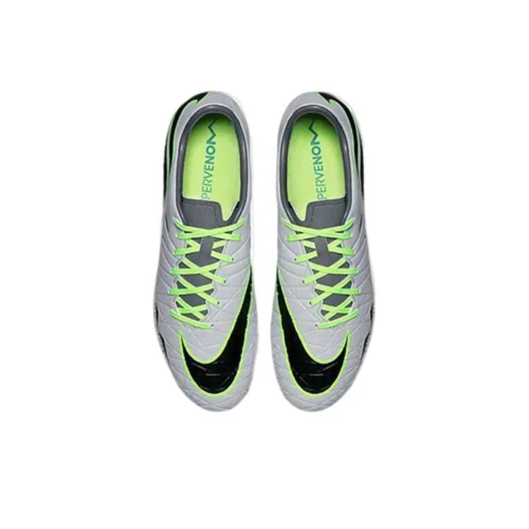 Nike Hypervenom Phelon Tf 'Metallic Silver'-2