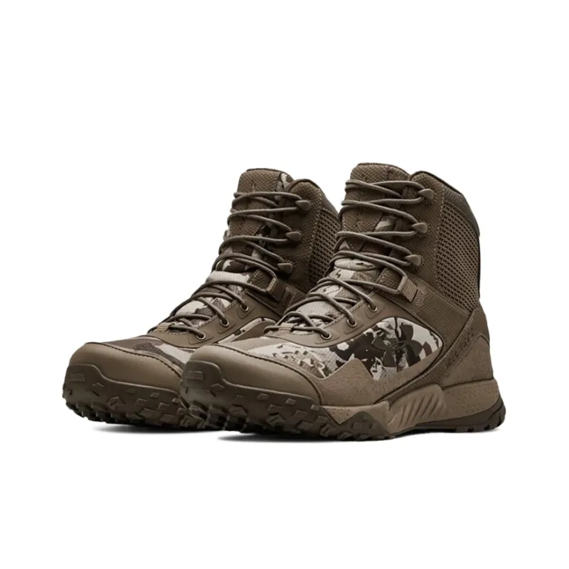 Under Armour Valsetz Rts 1.5 Tactical Boots 'Ridge Reaper Camo'-2