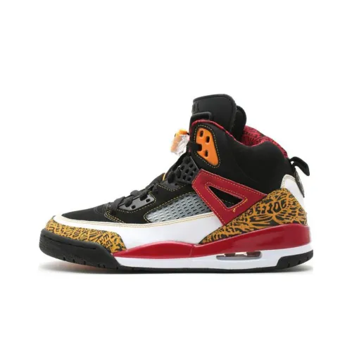 Jordan Spizike Kings County