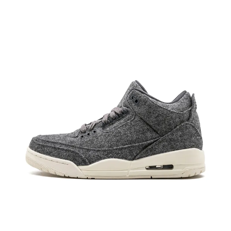 Jordan 3 Retro Wool-0