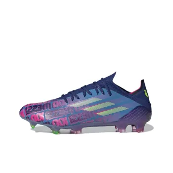Adidas X Speedflow.1 Messi Fg Numbersup