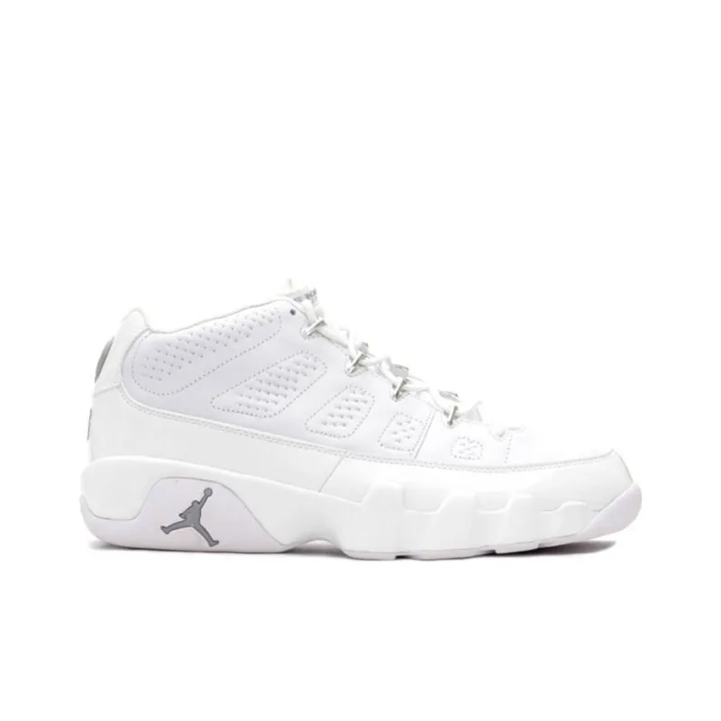 Jordan 9 Retro Low Chrome-1