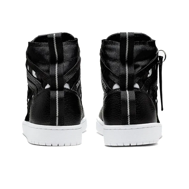 Jordan 1 Cargo Black White-3