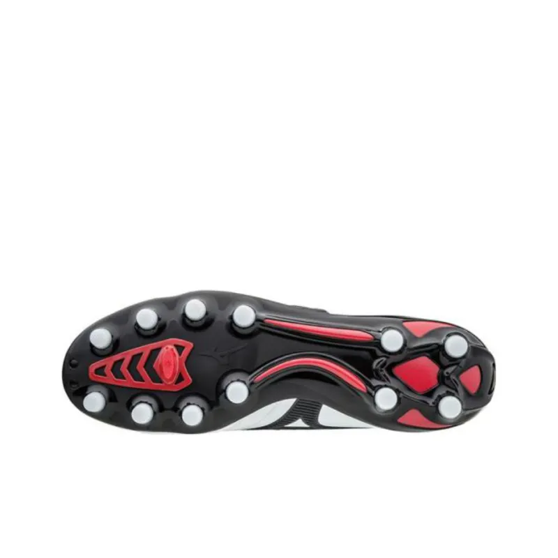 Mizuno Morelia Neo 2 'White Black'-4