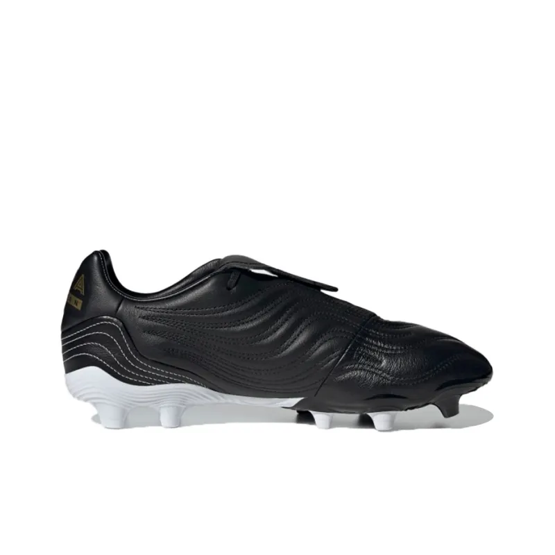 Adidas Copa Kapitan.2 Fg 'Black Gold Metallic'-1
