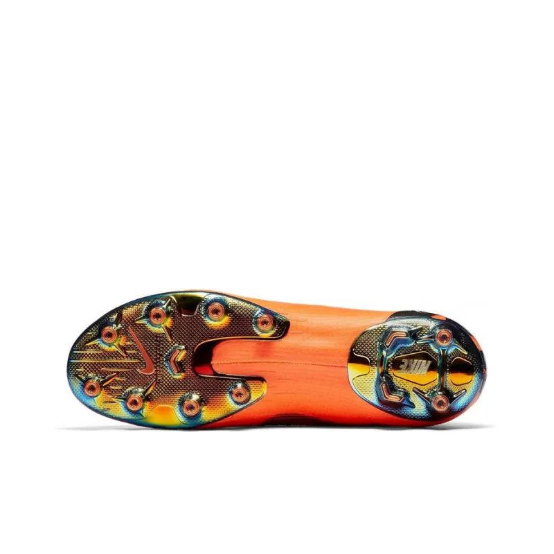 Nike Mercurial Superfly 6 Elite Ag Pro 'Total Orange'-5