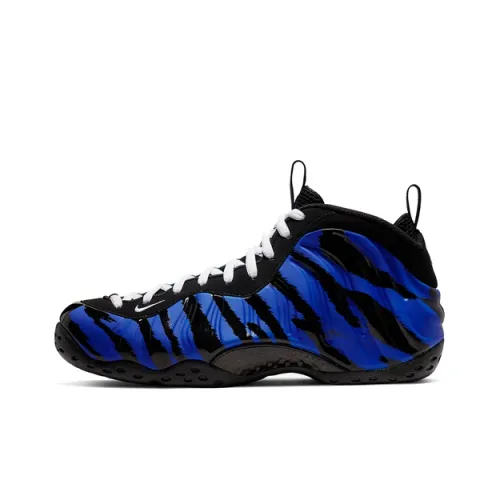 Nike Air Foamposite One Memphis Tigers