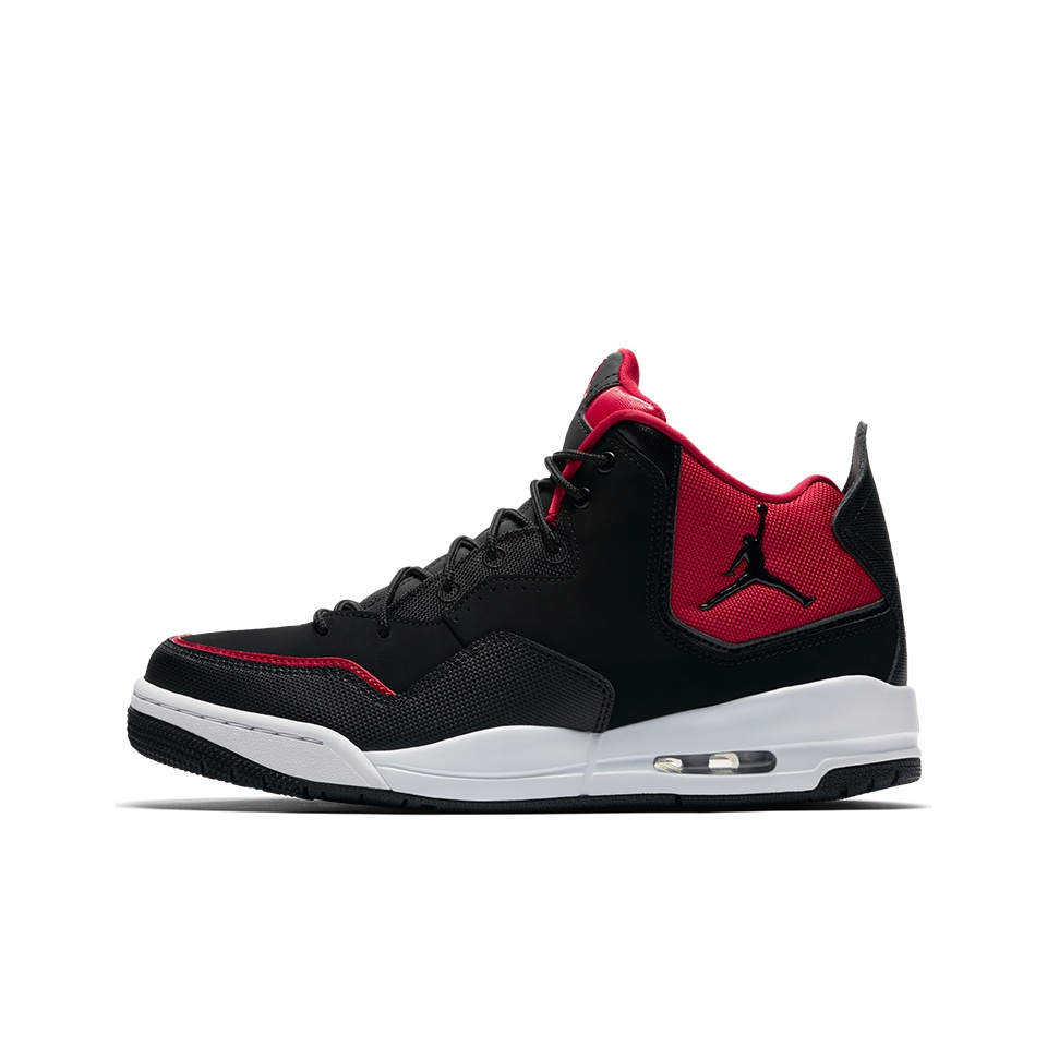 Jordan shoes 23 red deals