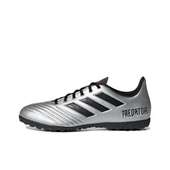Adidas Predator 19.4 Tf 'Silver'