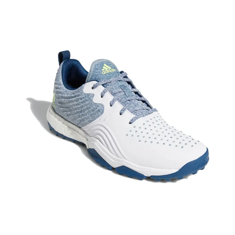 Adidas Adipower 4orged S 'Blue White'-2