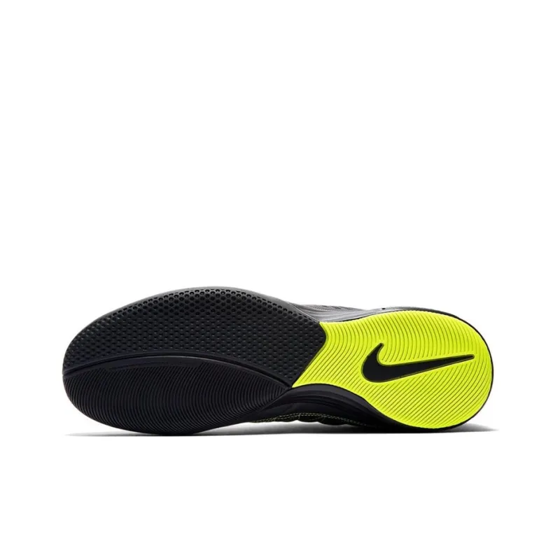 Nike Lunar Gato Ii Ic 'Black Green'-4
