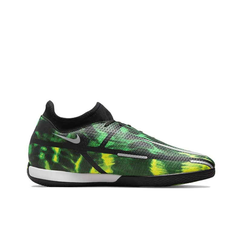 Nike Phantom GT2 Academy Df Ic 'Shockwave'-1