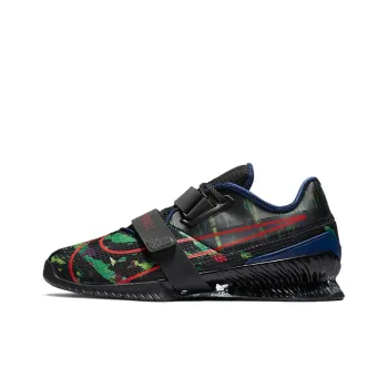 Nike Romaleos 4 Amp I Am Not A Robot