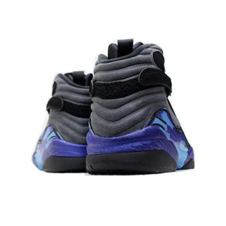 Jordan 8 Retro Aqua 2015-3