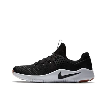 Nike Free Tr V8 'Black White'