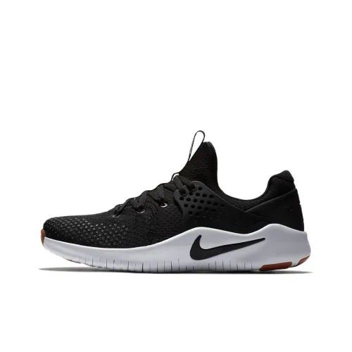 Nike Free Tr V8 'Black White'