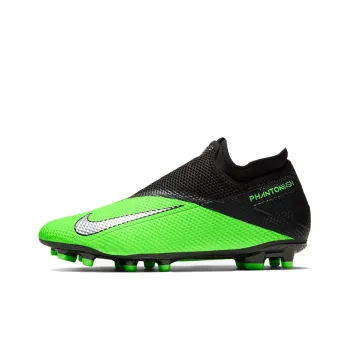 Nike Phantom Vision 2 Academy Df Mg 'Green Strike Black'