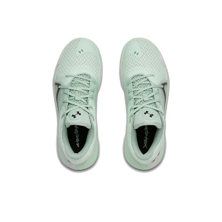 Under Armour Spawn 2 'Light Blue Mint'-3