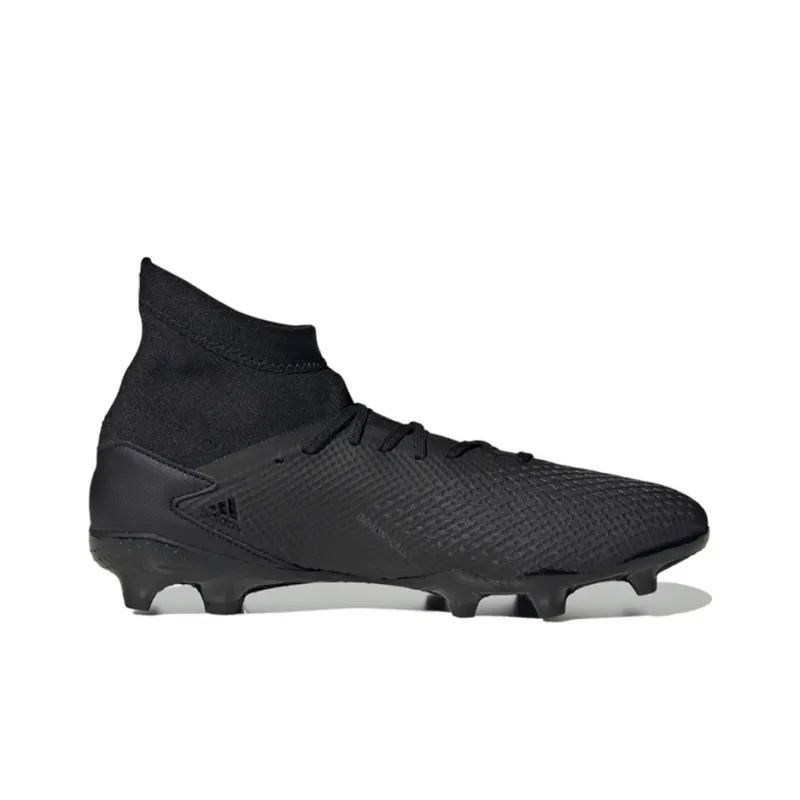 Adidas Predator 20.3 Core Black-1