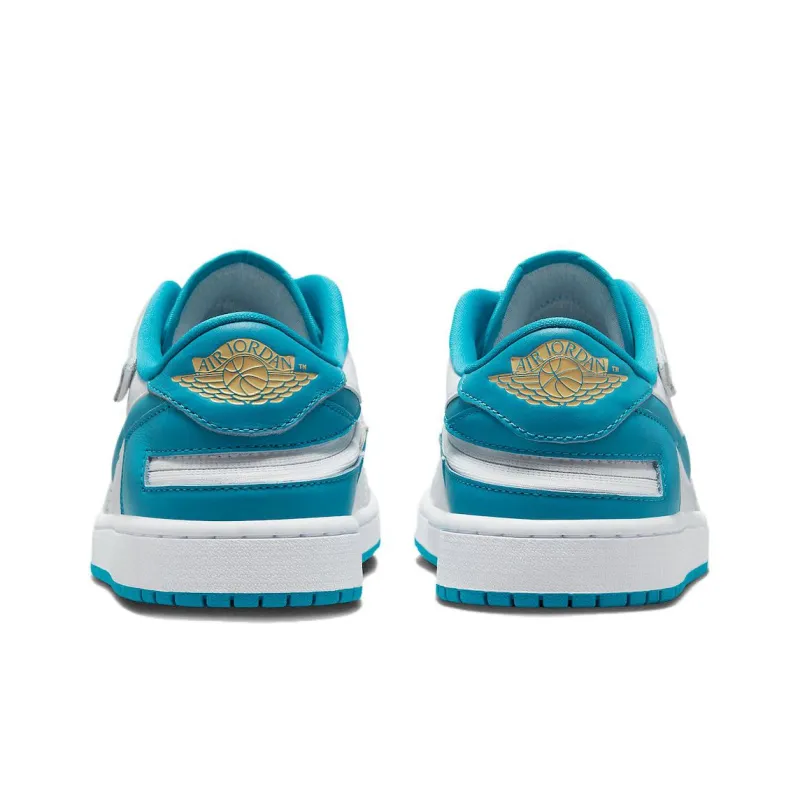 Jordan 1 Low FlyEase Aquatone-3