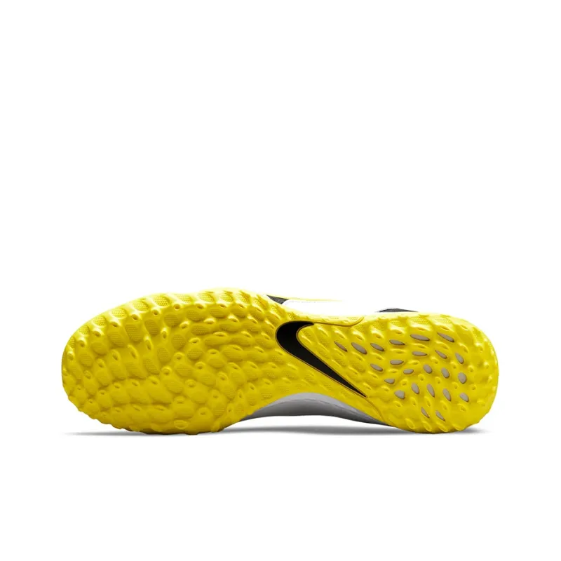 Nike React Legend 9 Pro TF Turf White-5