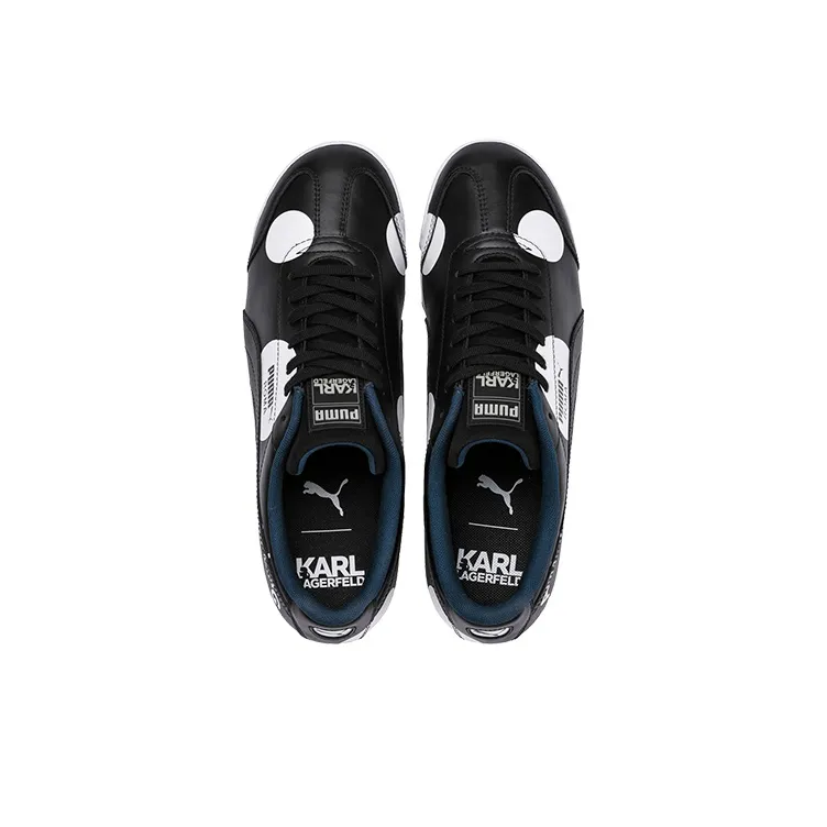 PUMA Karl Lagerfeld X Roma 'Polka Dot'-3