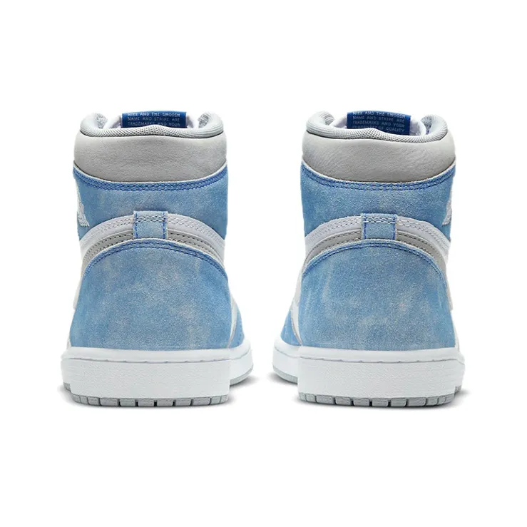 JORDAN 1 Retro High Og Hyper Royal-4
