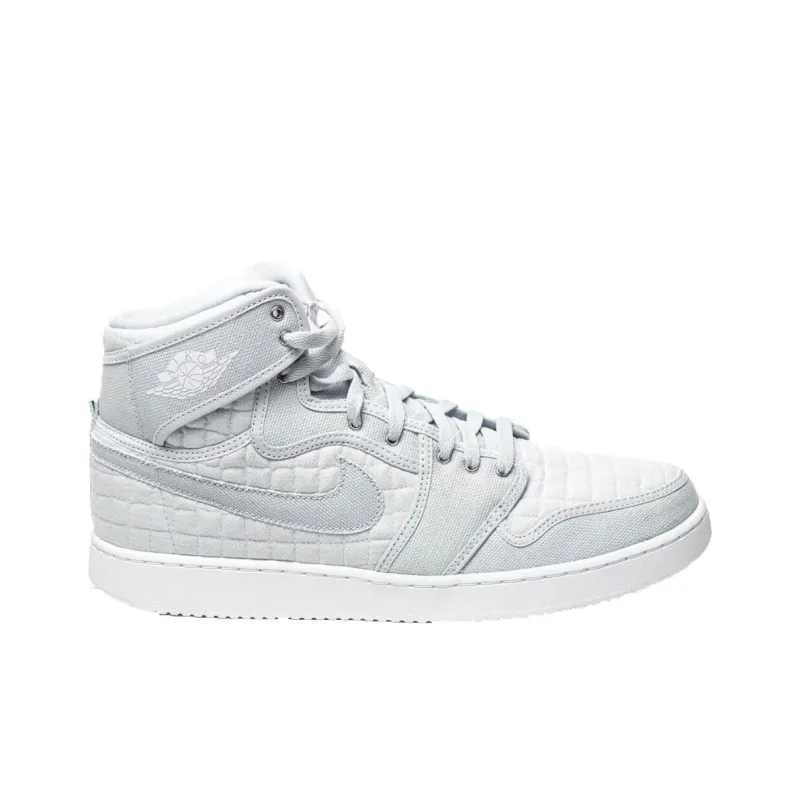 Jordan 1 Retro Ajko Pure Platinum-1