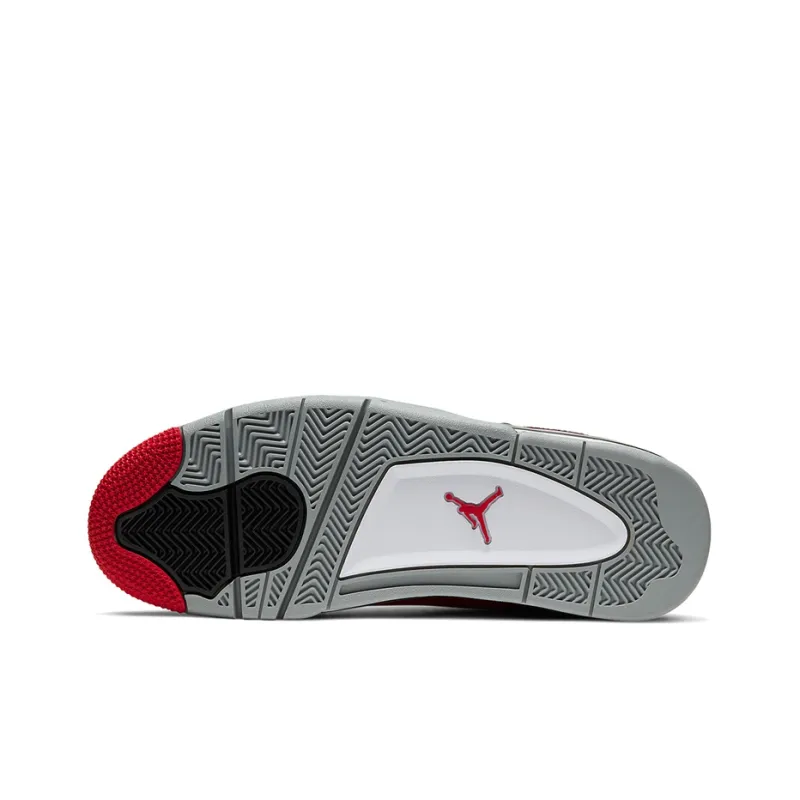 Jordan Dub Zero Gym Red-4