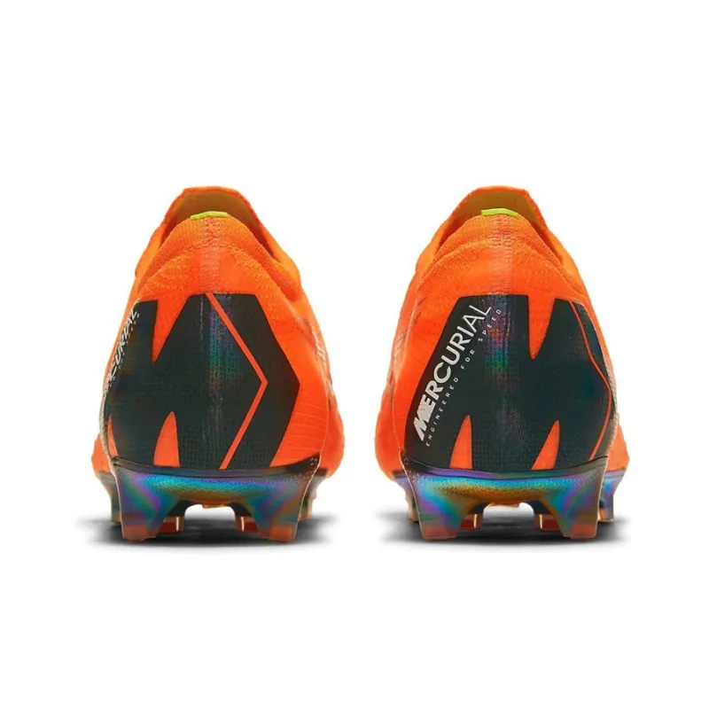 Nike Mercurial Vapor 360 Elite Fg 'Total Orange'-4