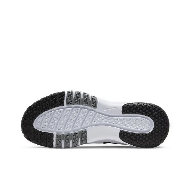 Nike Flex Control 4 White Smoke Grey Black-5