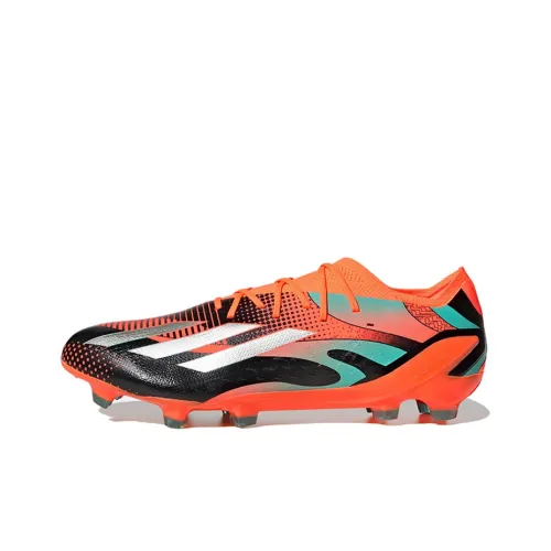 adidas X Speedportal Messi.1 FG 'L10NEL M35SI Pack'