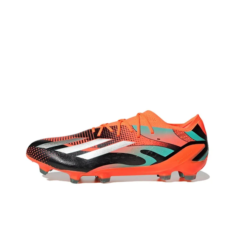 Adidas X Speedportal Messi.1 Fg L10NEL M35SI Pack-0