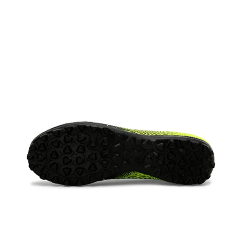 PUMA Spirit Ii Tt 'Black Yellow Alert'-5
