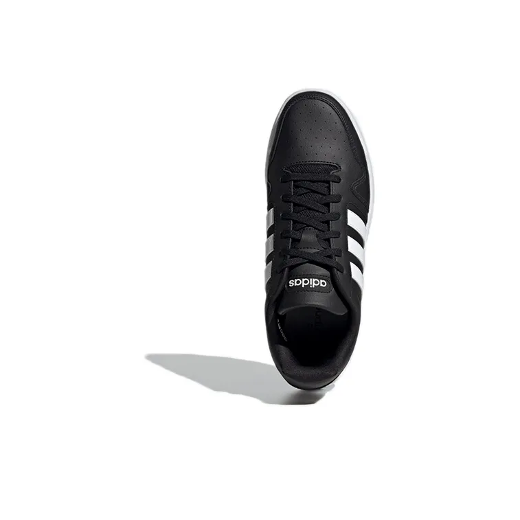Adidas Postmove Casual Shoes 'Core Black Cloud White'-4