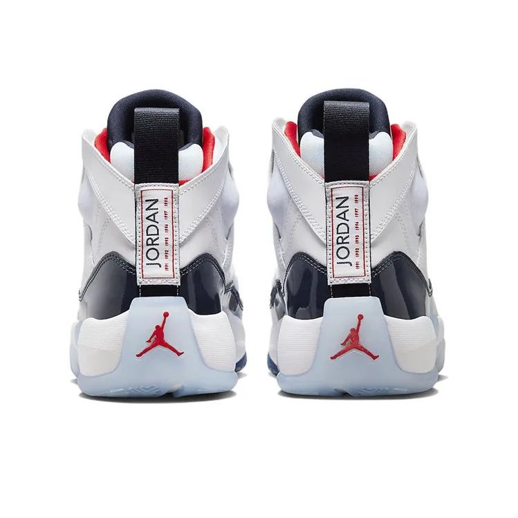 Jordan Jumpman Two Trey Usa-4