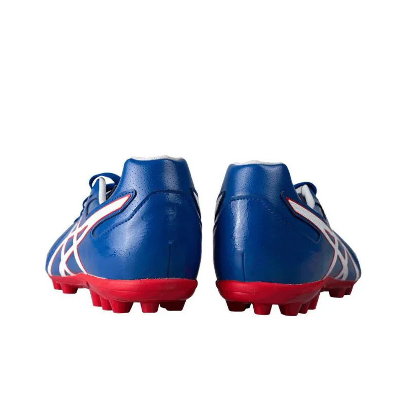 Asics DS Light AG 'Blue Red'-2