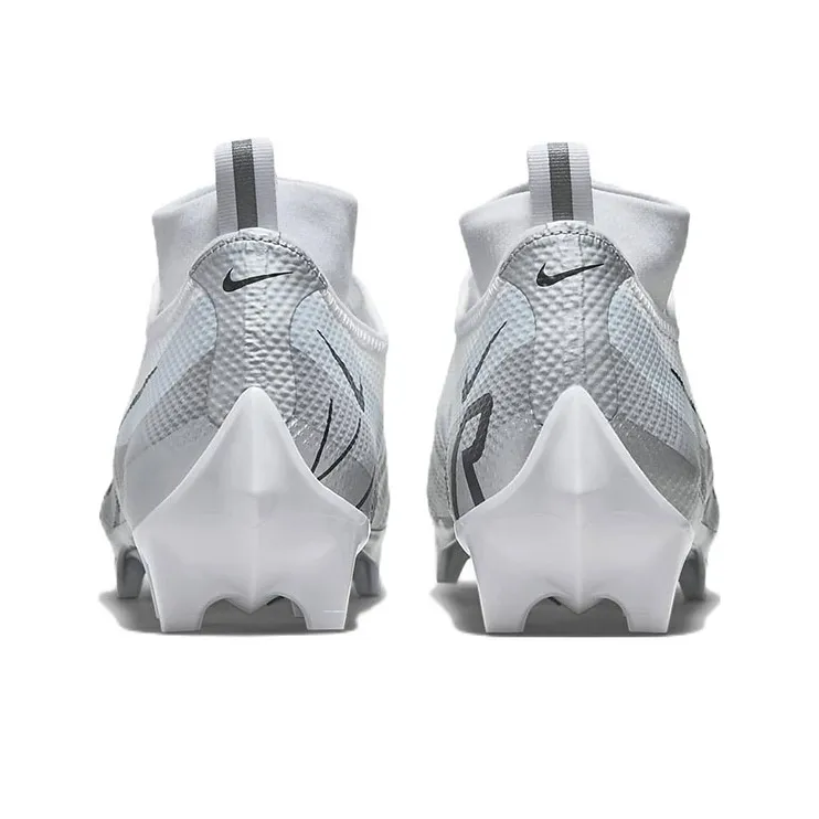 Nike Vapor Edge Pro 360 White Metallic Silver-4