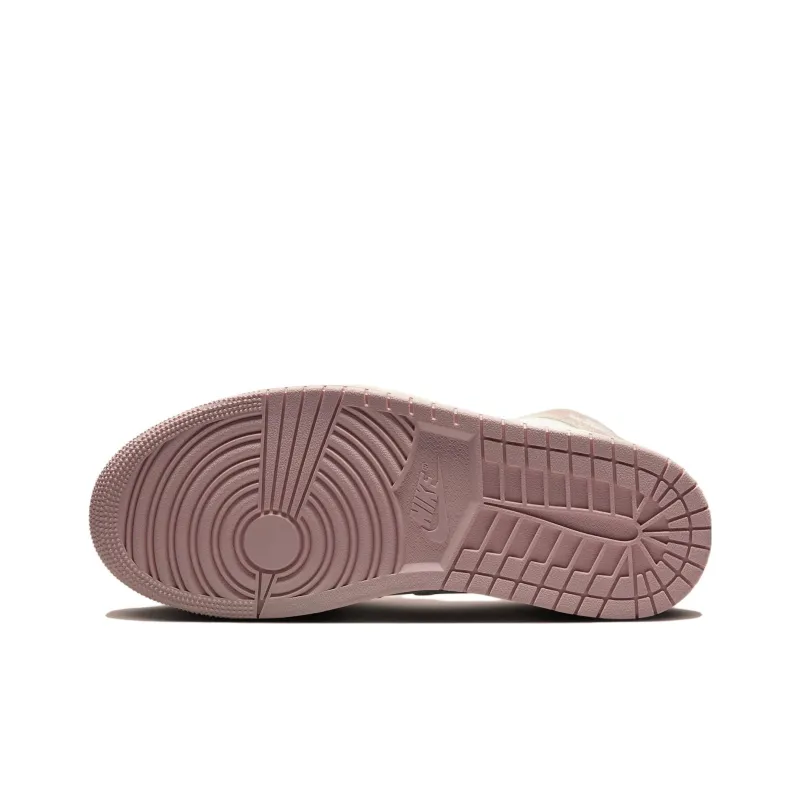 Jordan 1 Retro High Og Washed Pink Women's-4
